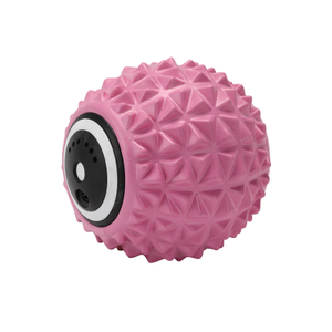 Electric Vibrating Massage Ball SR-105