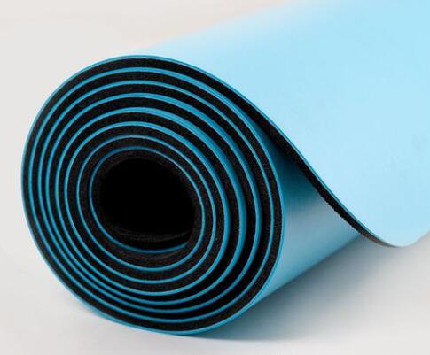 Type of Yoga Mat Material