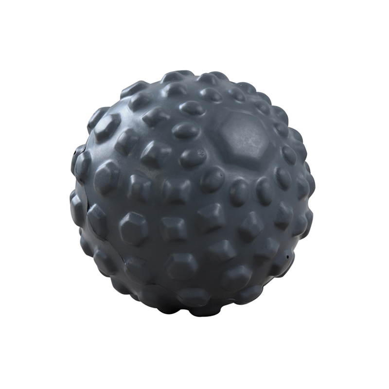 PU Therapy Massage Ball with Myofascial ReleaseSR-MB01