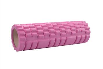 HOW TO USE FOAM ROLLERS FOR BEGINNERS？