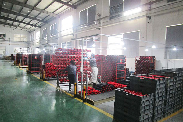 Zhejiang Sunrise High Tech New Materials Co., Ltd